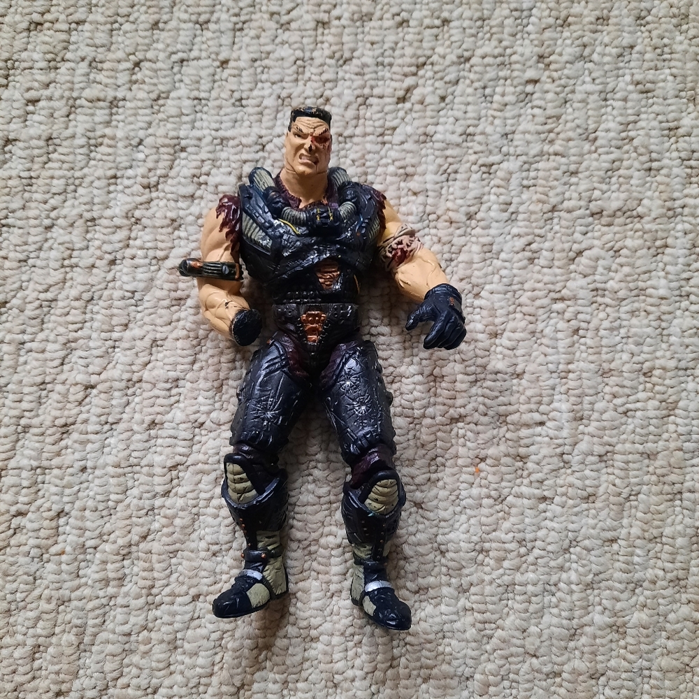 Action figure
